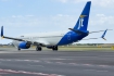 Boeing 737-8U3